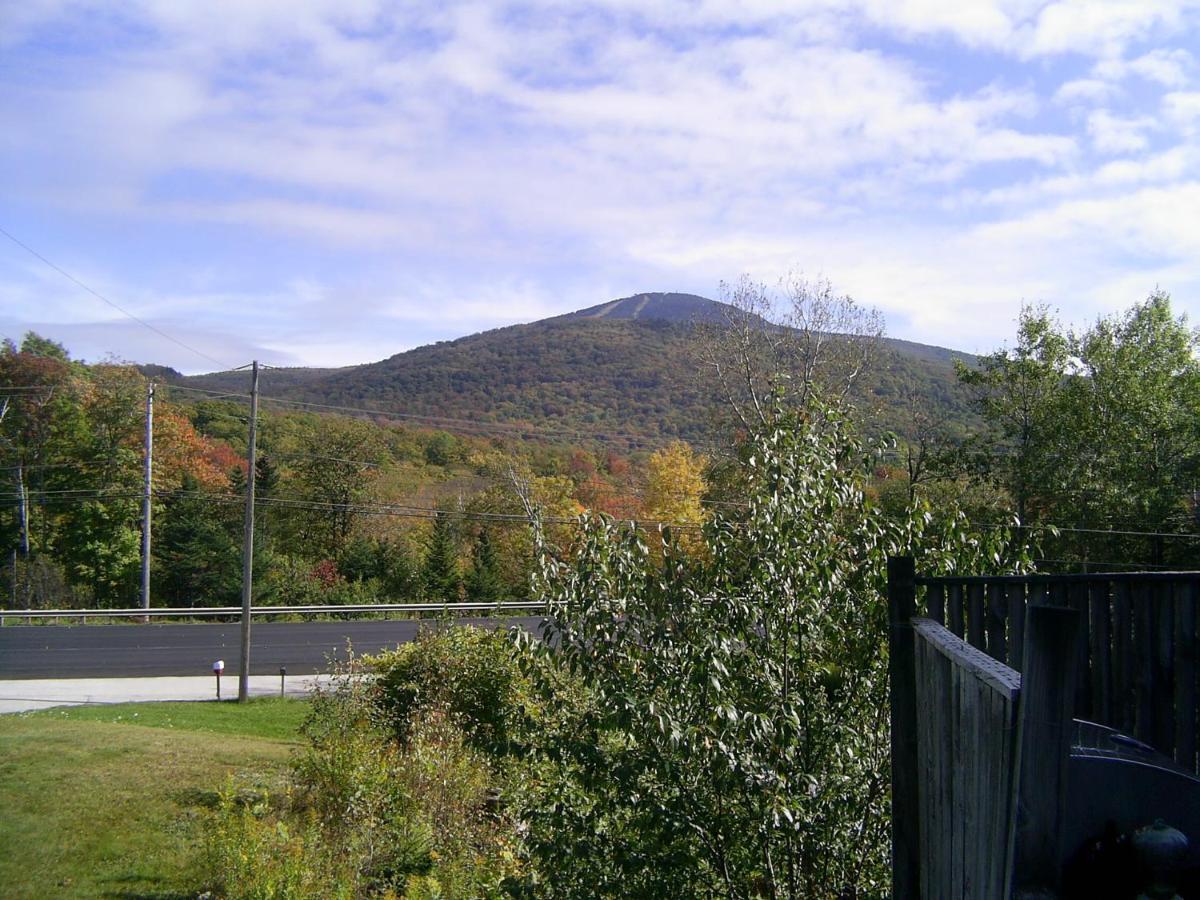 Green Mountain Cabins Killington Exterior photo